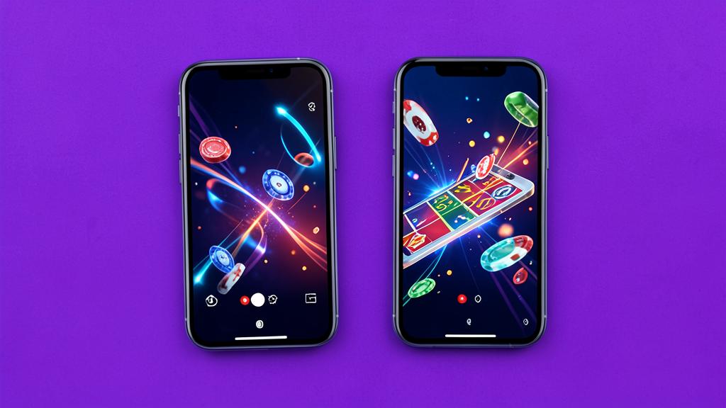 Bogdan Casino deschis pe telefon